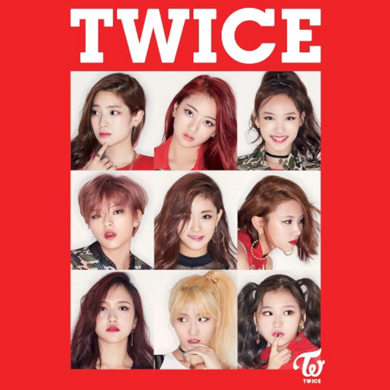 WHAT’S TWICE?