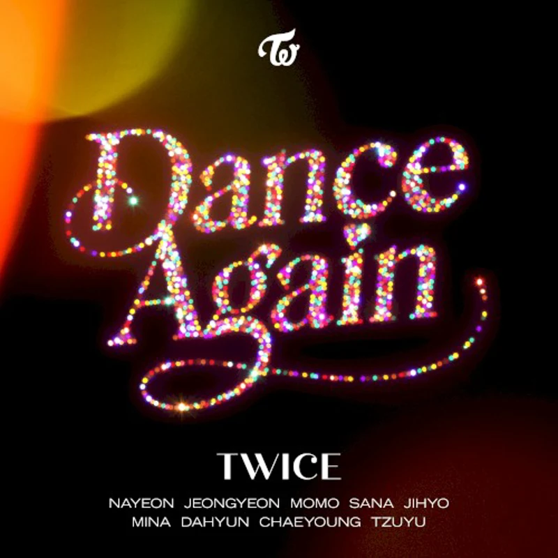 Dance Again