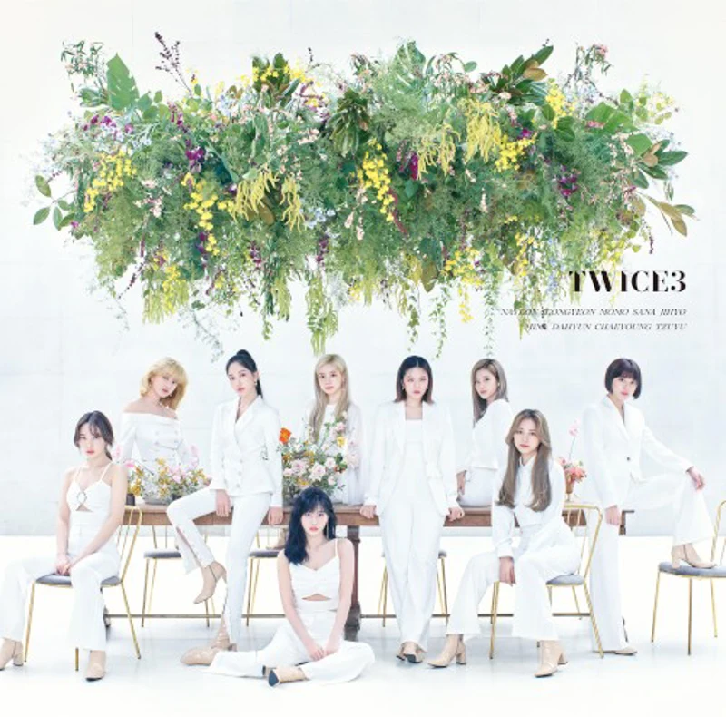 STUCK IN MY HEAD -Japanese ver.-