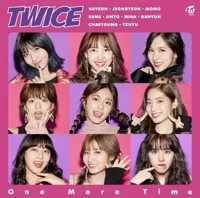 「One More Time」Music Video