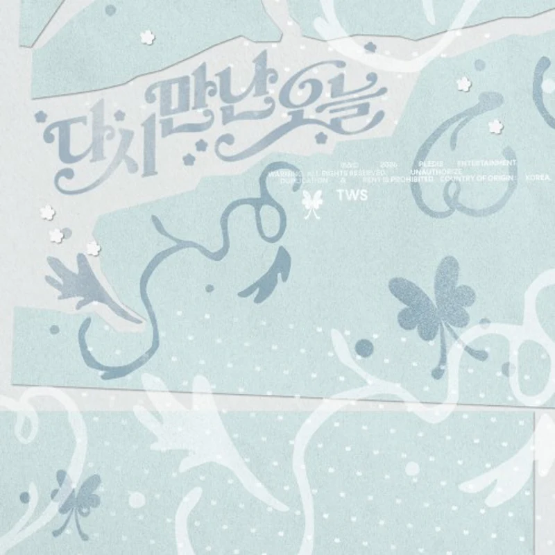 Nice to see you again (Korean Ver.)