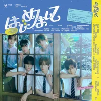 plot twist (Japanese ver.)