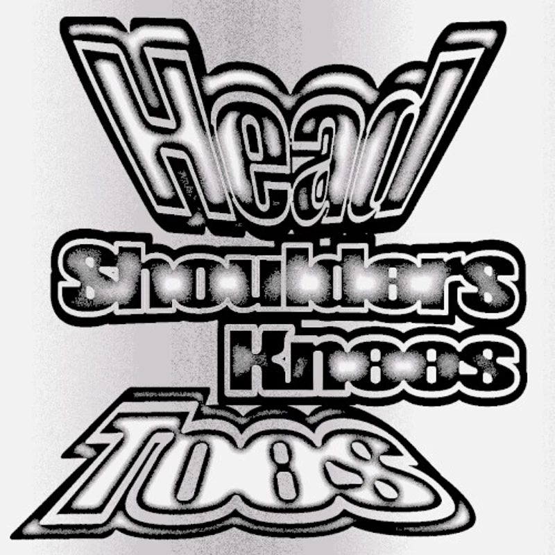 Head Shoulders Knees Toes