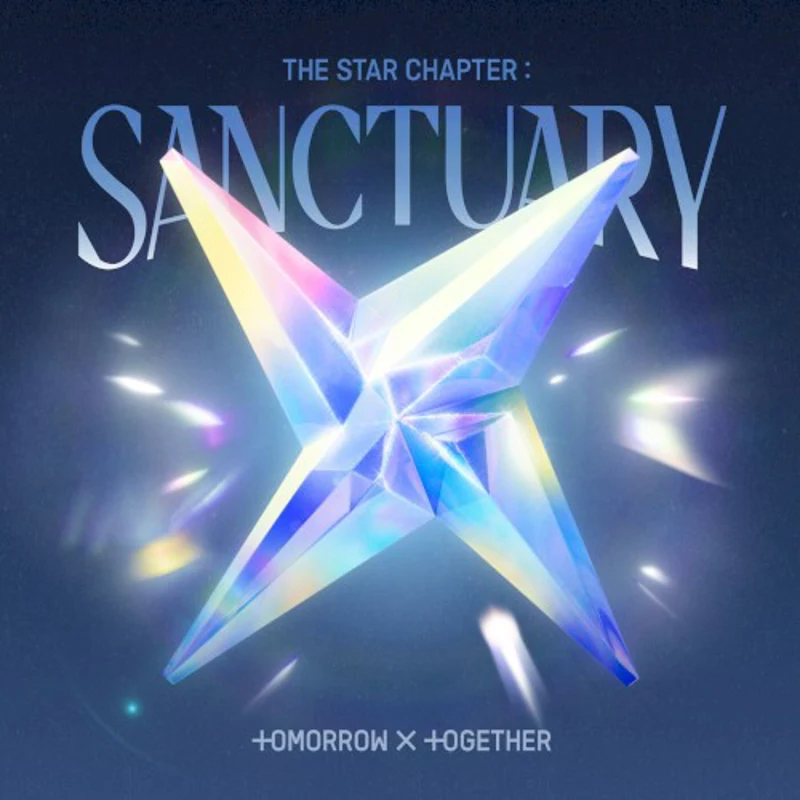 The Star Chapter: SANCTUARY
