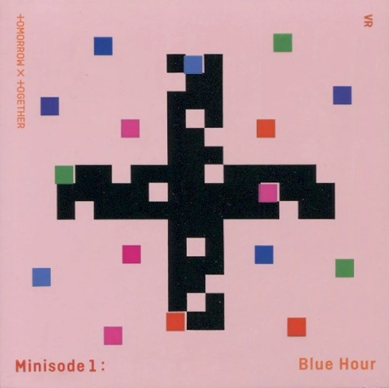 minisode1 : Blue Hour