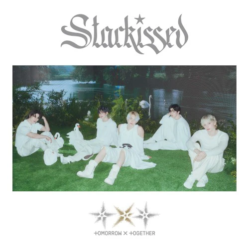 Starkissed