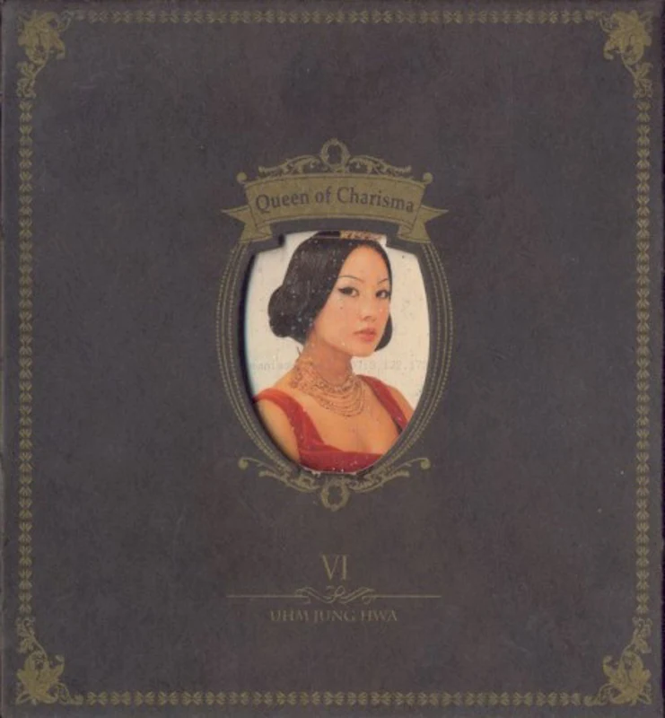 Queen of Charisma