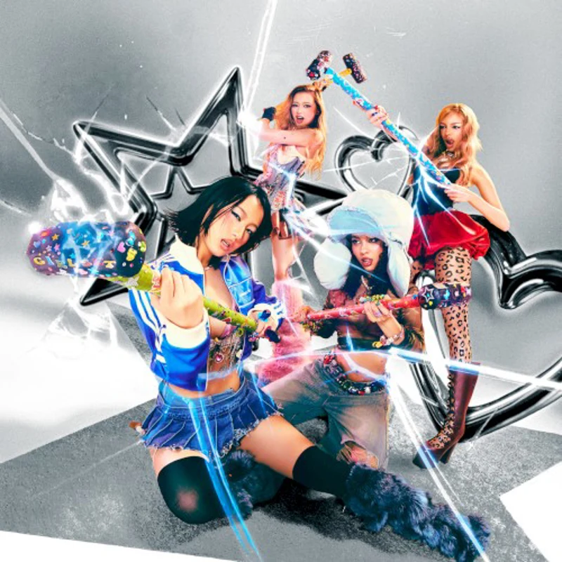 Little Miss (Misdemeanor)