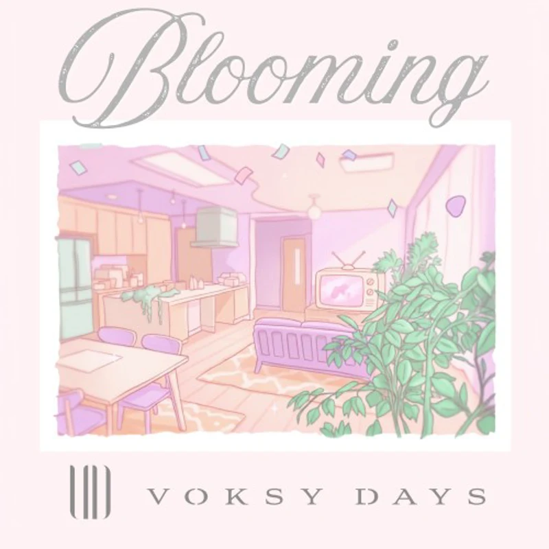 Blooming