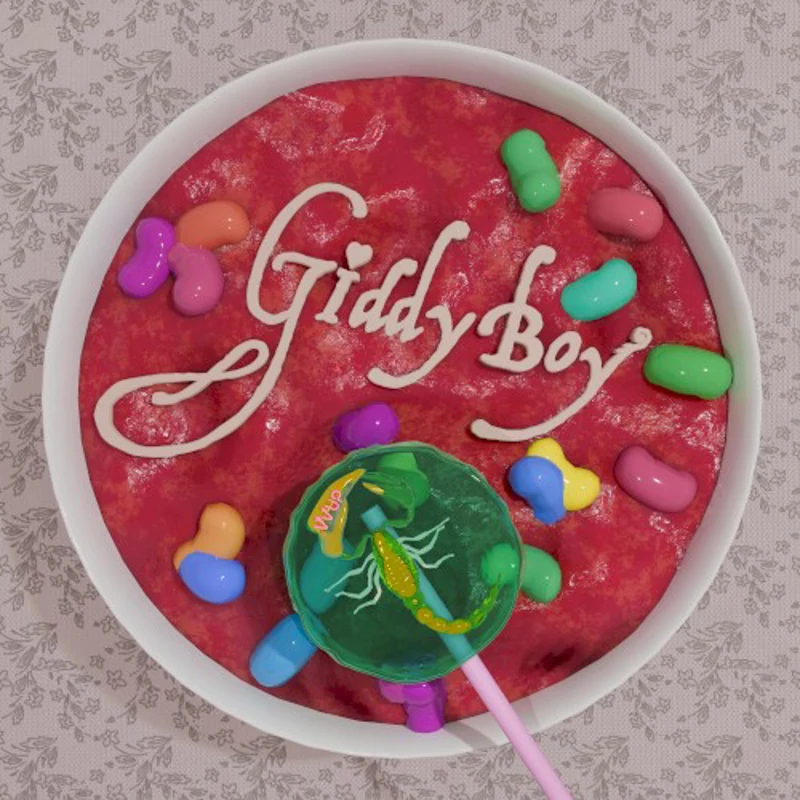 Giddy Boy