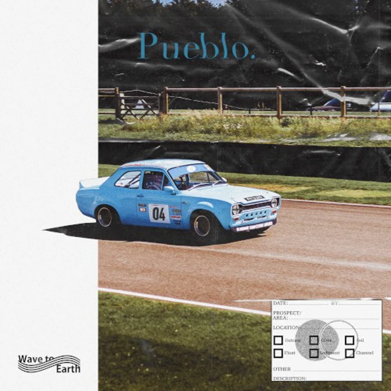 pueblo