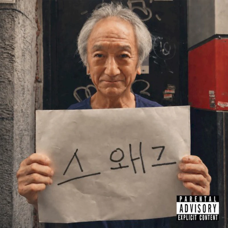 SWAG cover