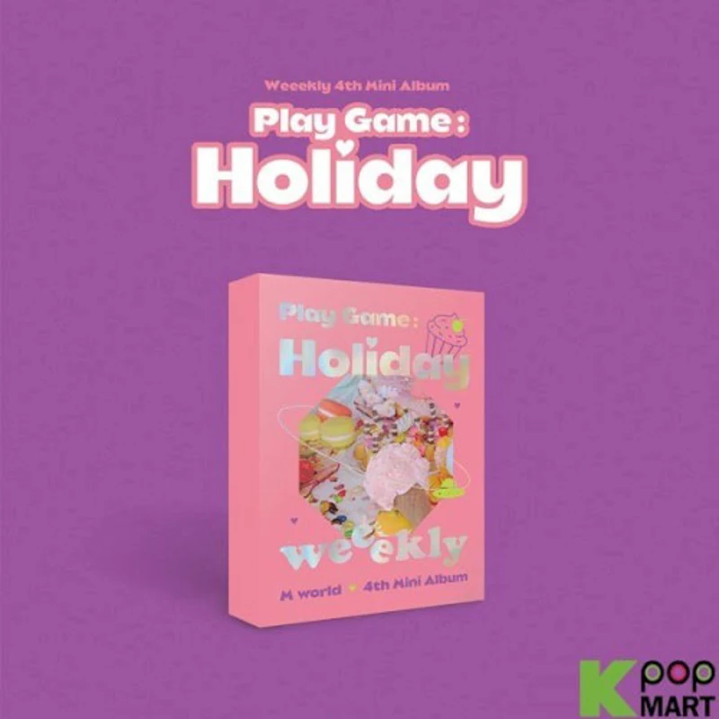 Play Game : Holiday