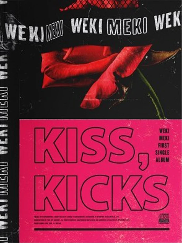 KISS, KICKS