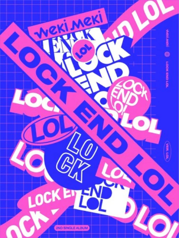 LOCK END LOL