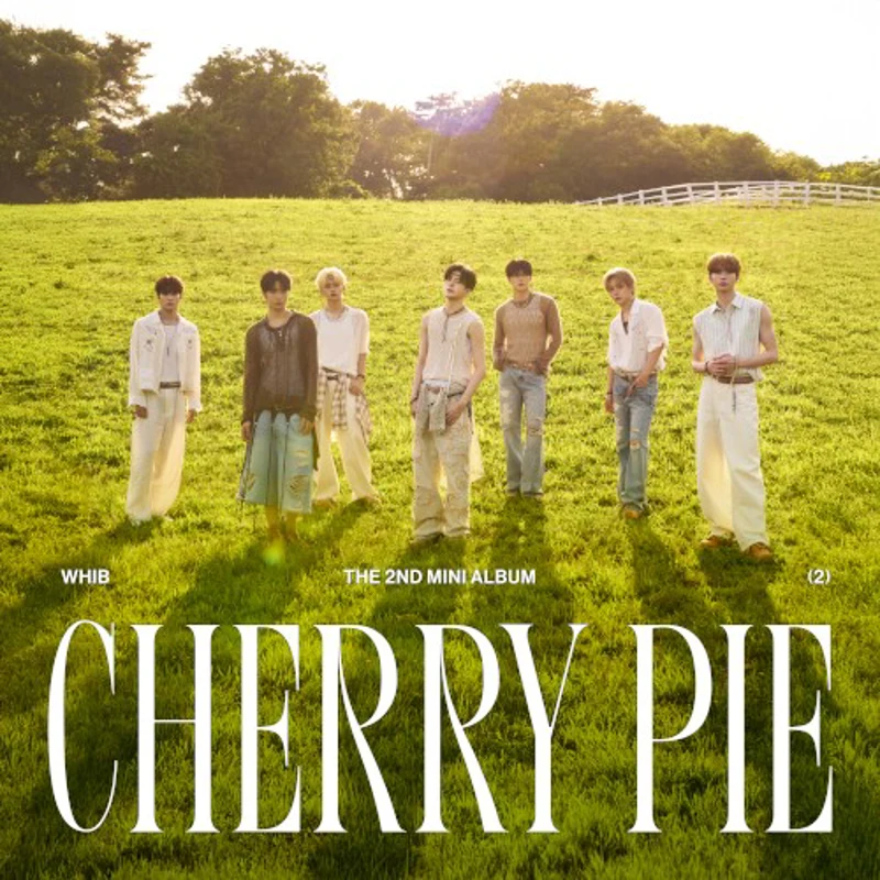 CHERRY PIE
