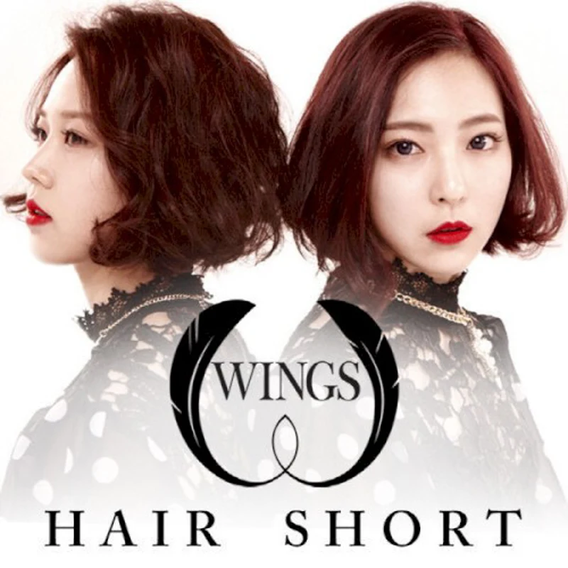Hair Short (헤어숏)
