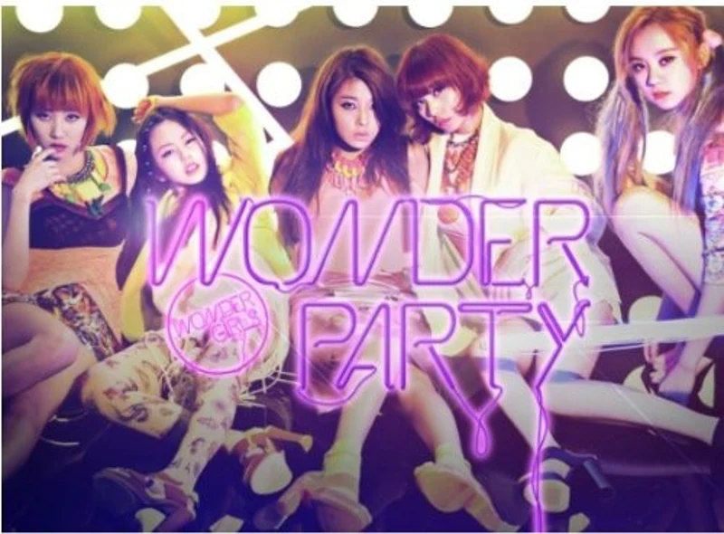 Wonder Party