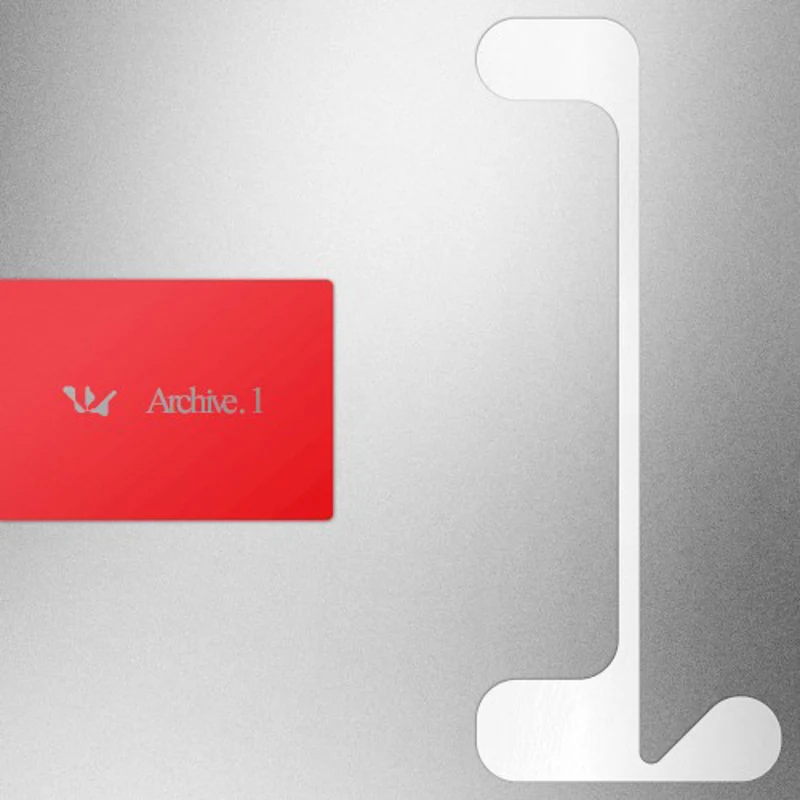 Archive. 1