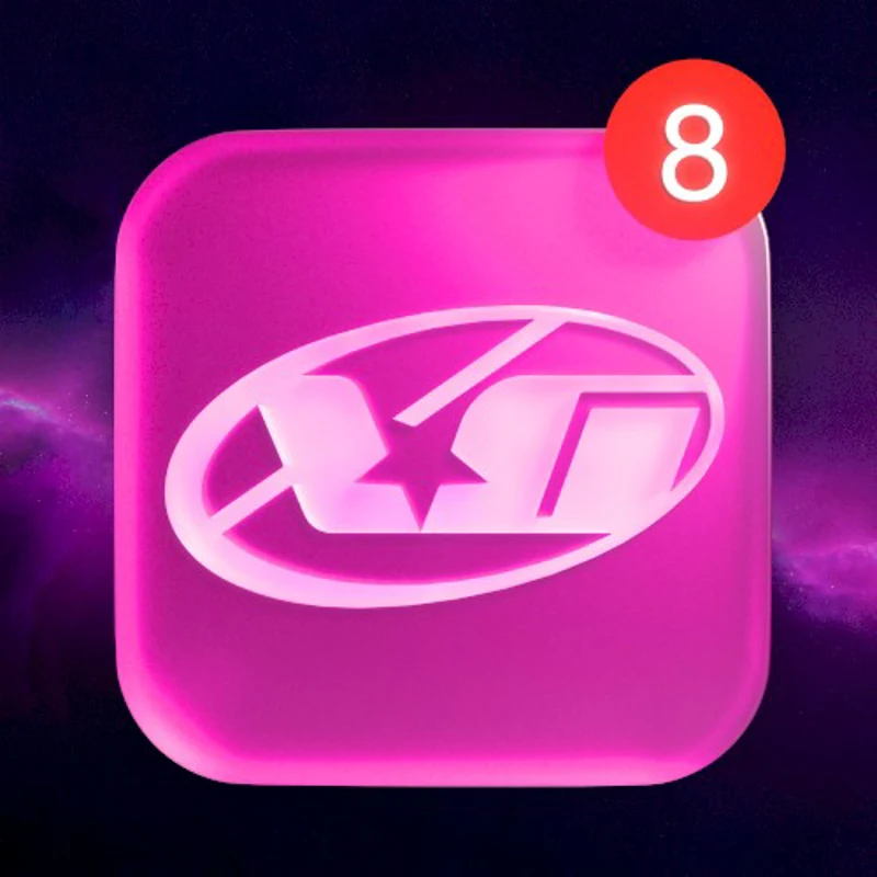 SHOOTING STAR REMIXX