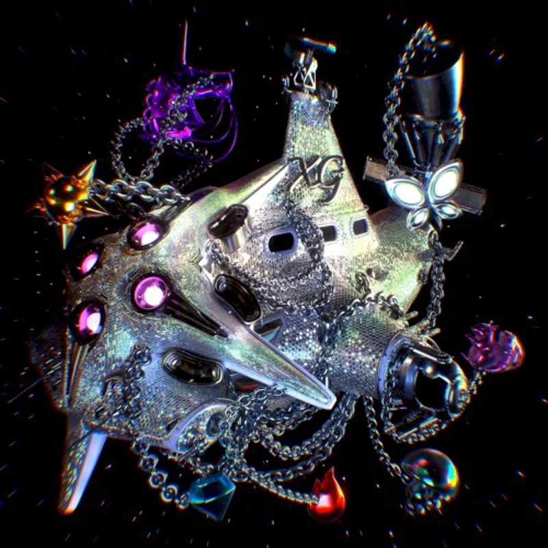 XG 1st WORLD TOUR “The first HOWL” Live