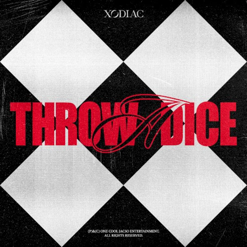 THROW A DICE