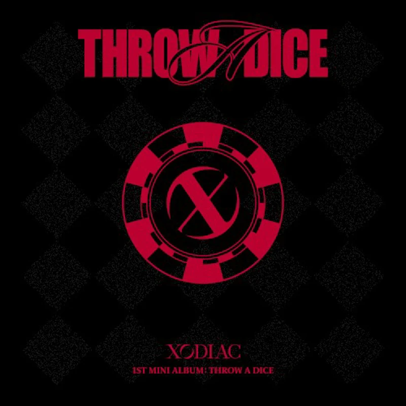 THROW A DICE