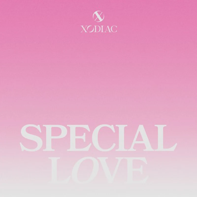 SPECIAL LOVE