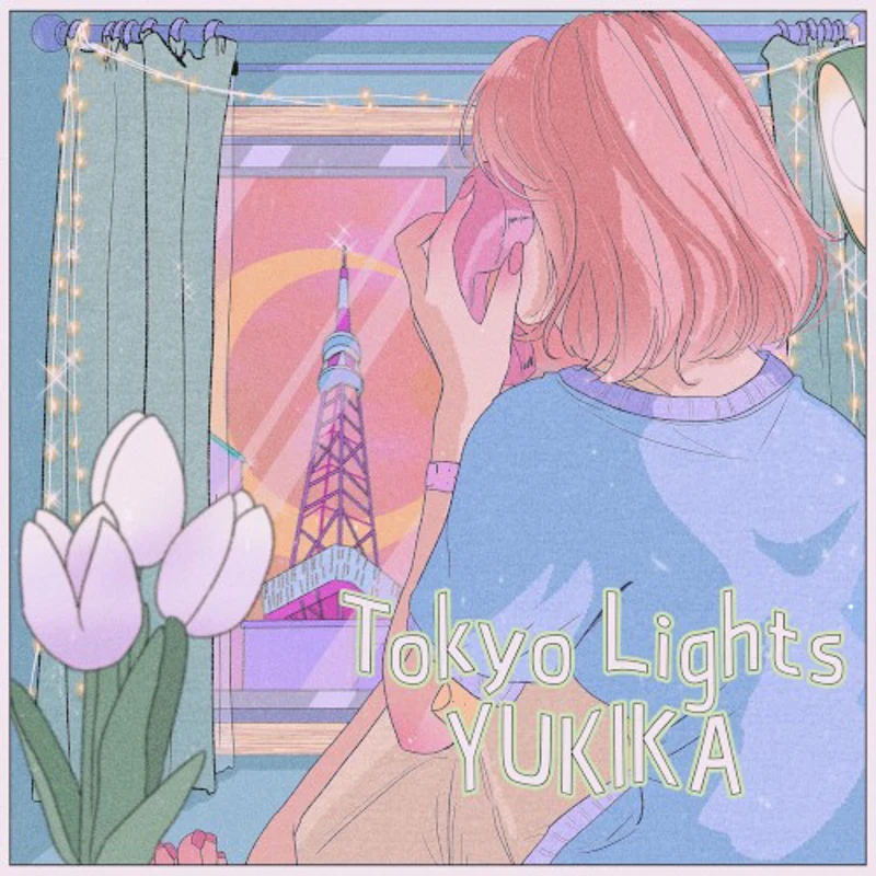 Tokyo Lights