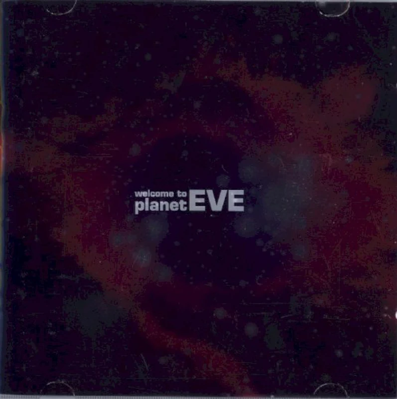 Welcome to Planet EVE