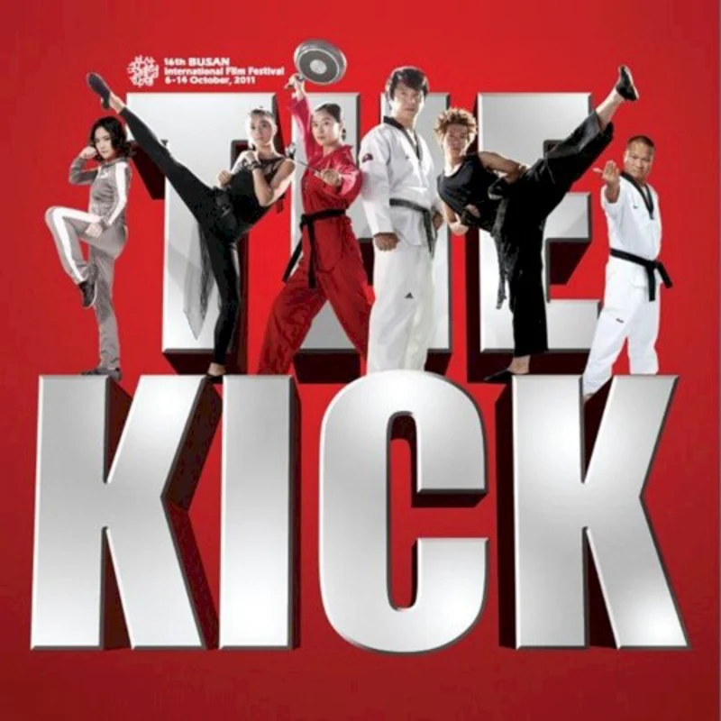 THE KICK OST