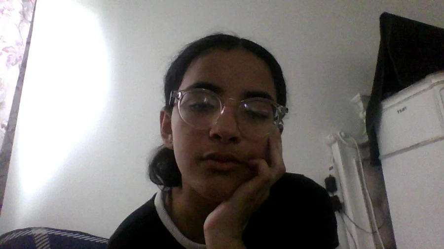 Uploaded photo