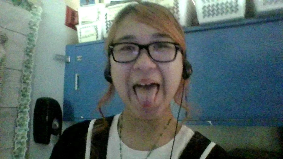 Uploaded photo