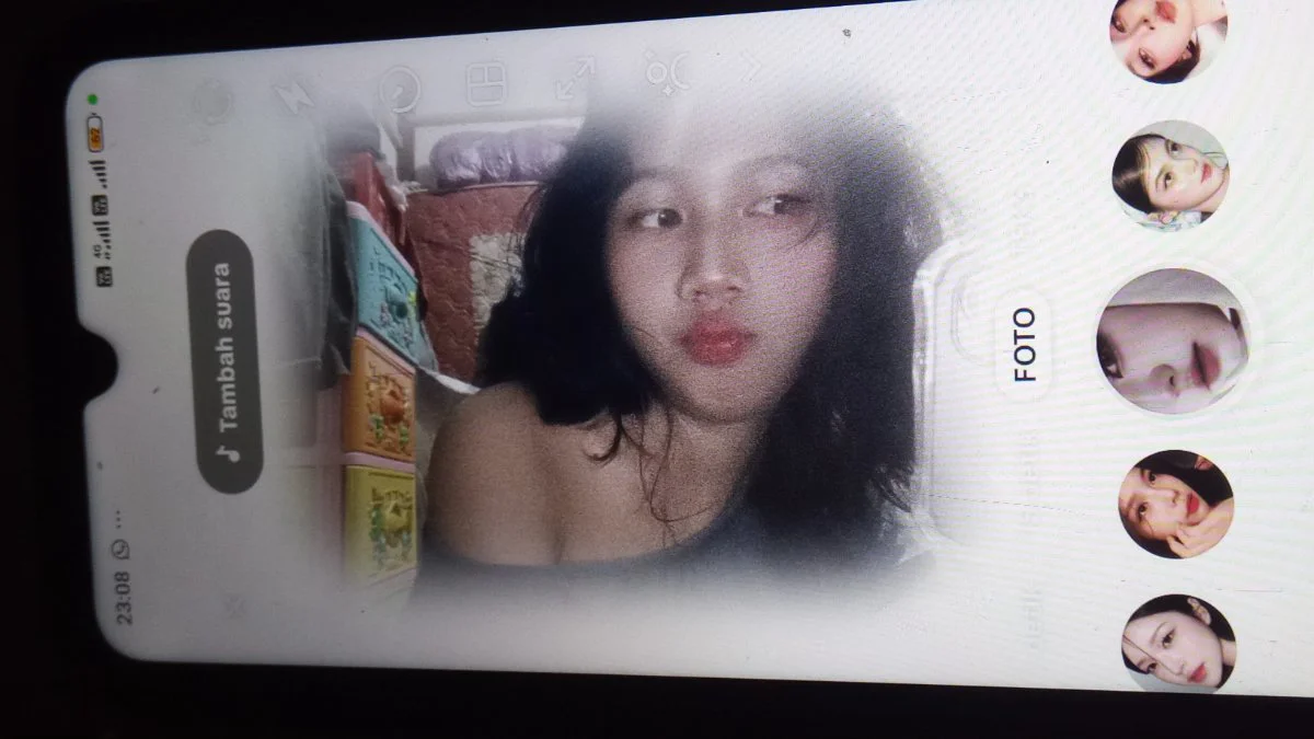 Uploaded photo