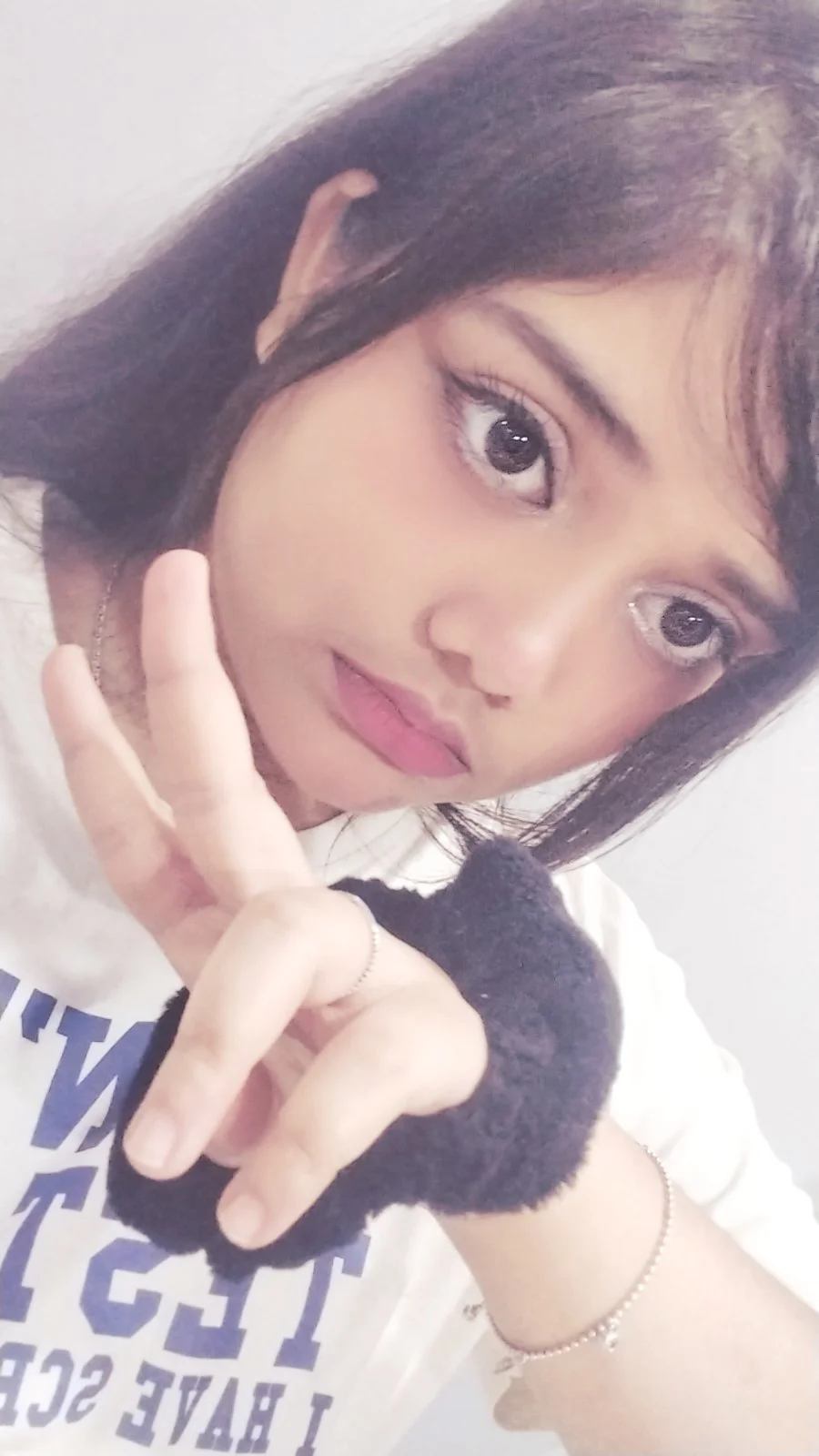 Uploaded photo