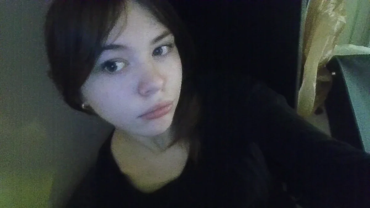 Uploaded photo