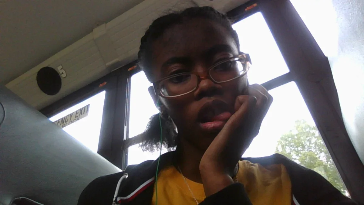 Uploaded photo