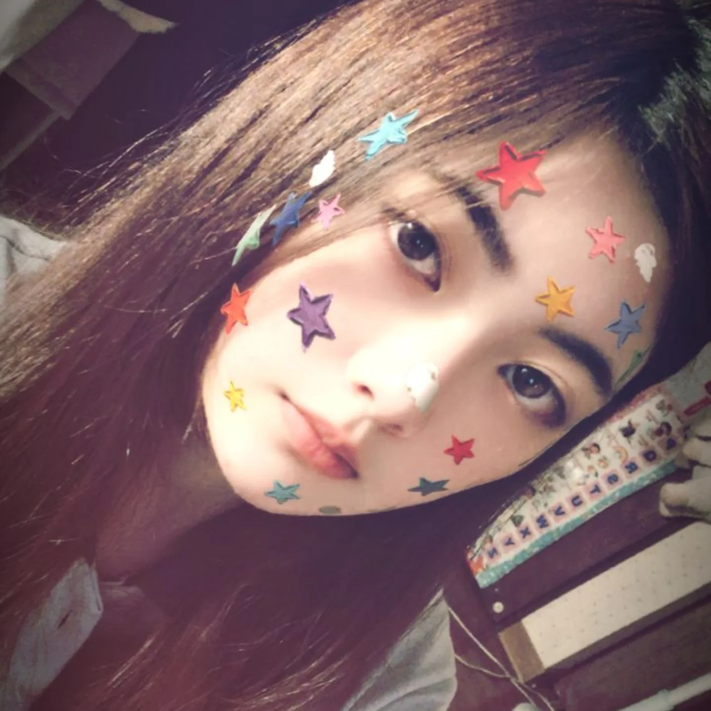 Uploaded photo