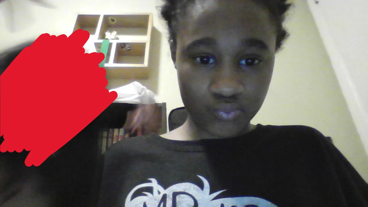 Uploaded photo