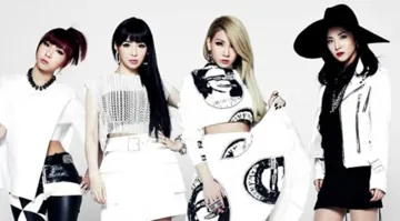 2NE1
