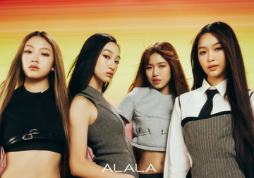 ALALA