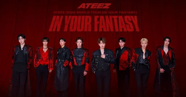 ATEEZ