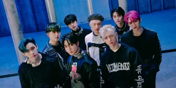 Stray Kids