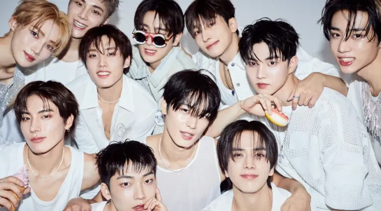 THE BOYZ