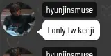 Chat media