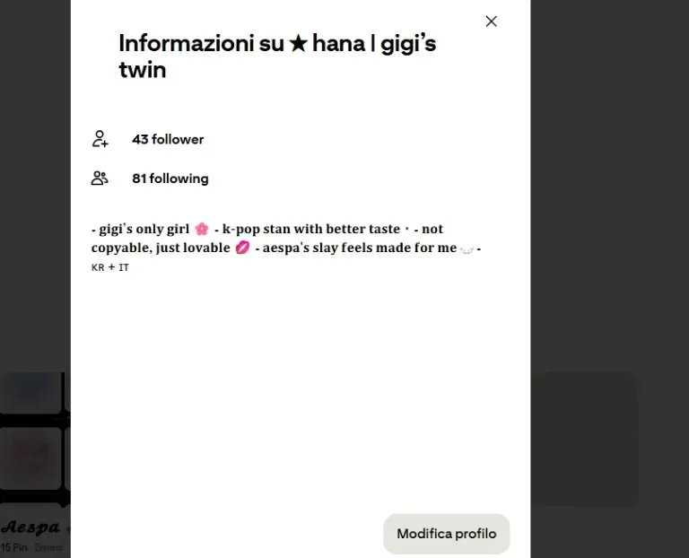 Chat media