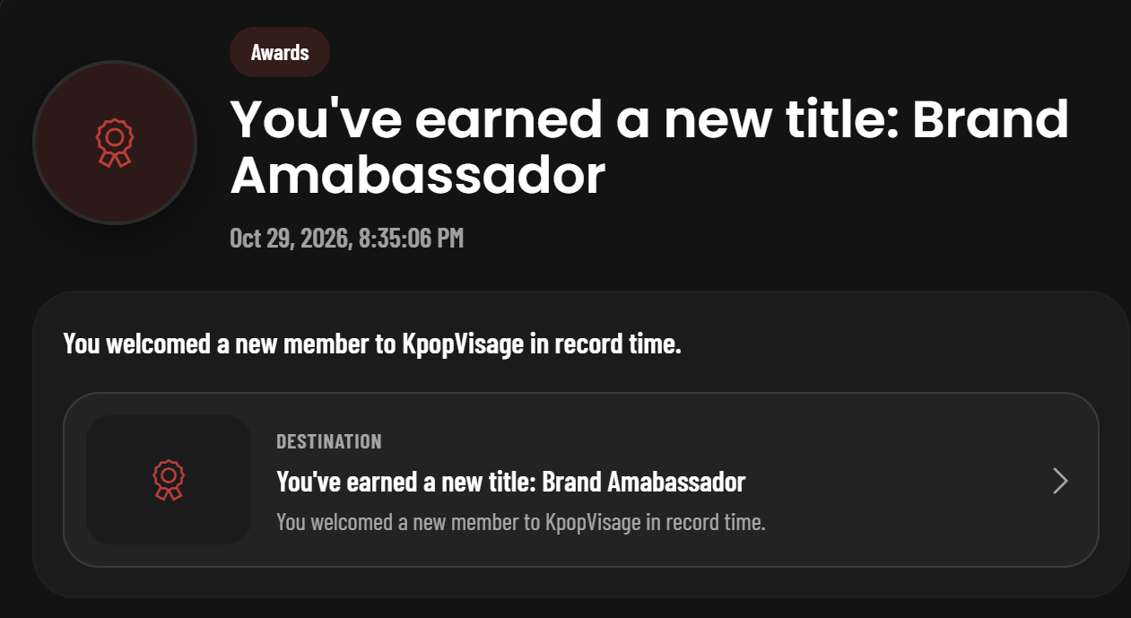 Post media