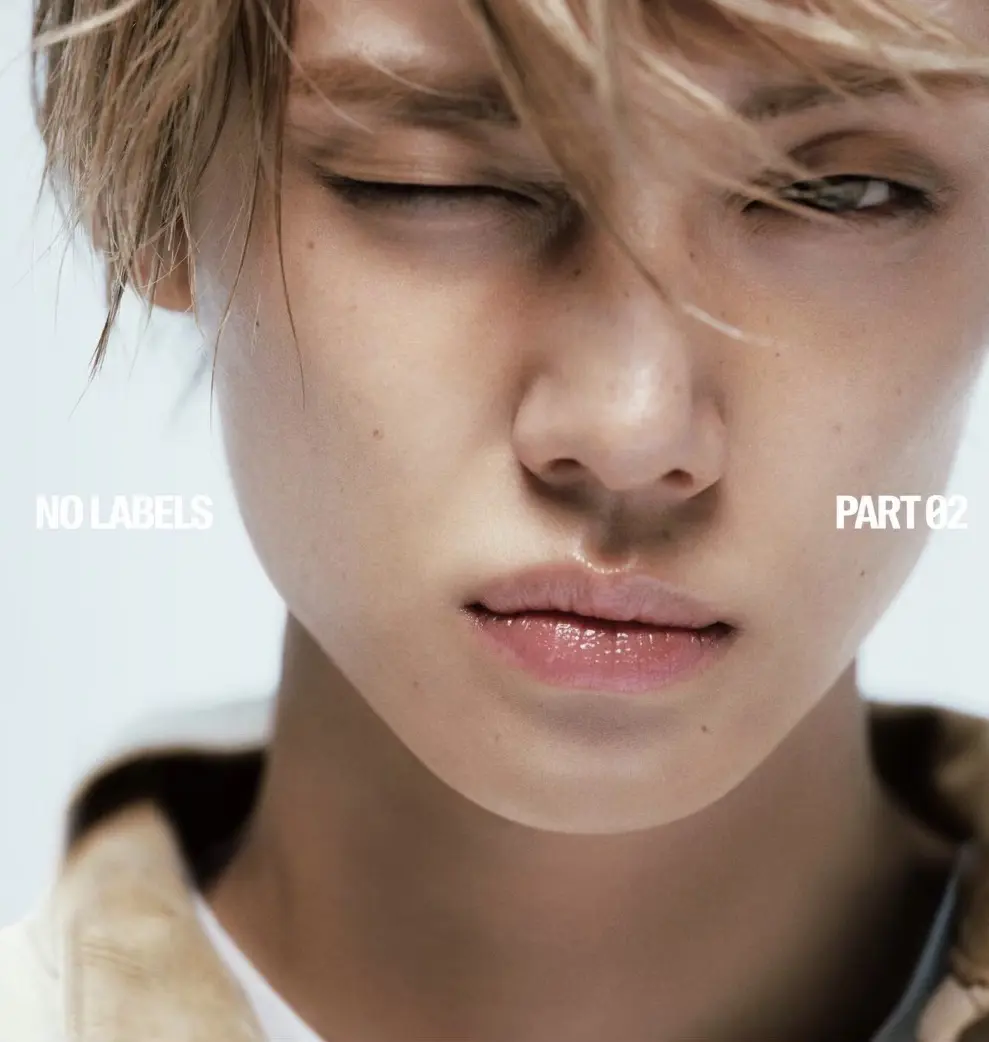 GO LISTEN TO NO LABELS PT.2 ITS SO GOOD Fxxing star and long way long ride are probably my favorite songs as of Rn