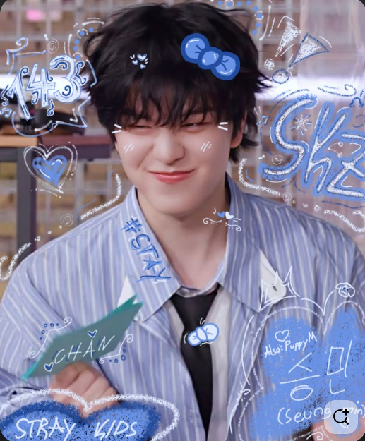 **Me when someone asks who my ULT is - [P|SEUNGMIN|104…