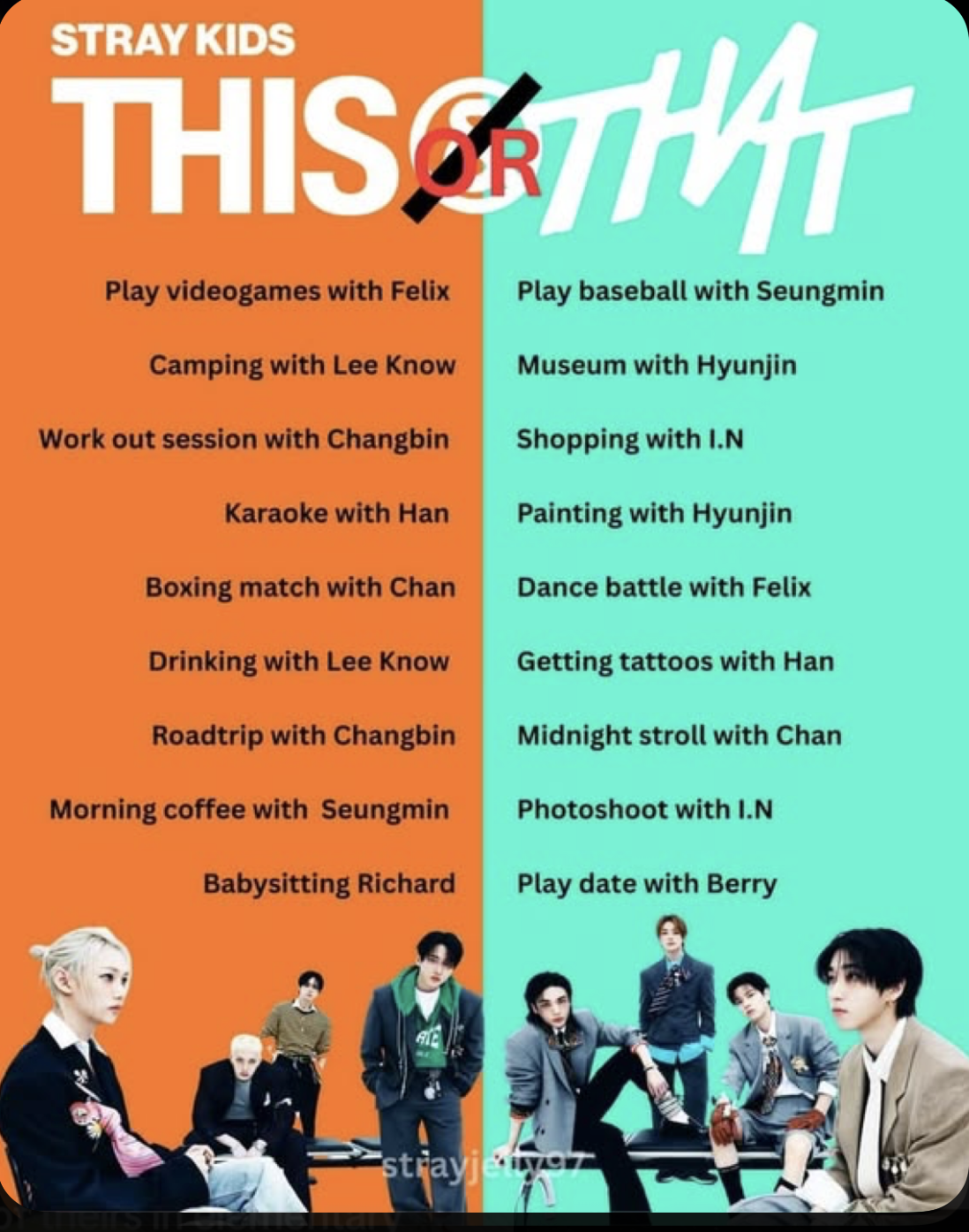 Photo shared on KpopVisage